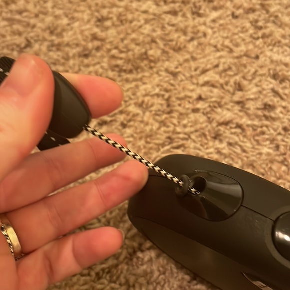 Flexi Dog Leash - Picture 3 of 3